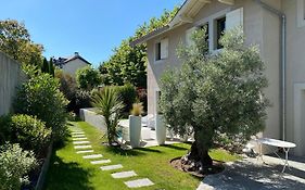Chambre d'Hôtes Arima